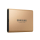 SAMSUNG T5 1000GB USB 3.1 Gen. 2 Portable 540 MB/s Gold MU-PA1T0G/EU - 490285 - zdjęcie 2